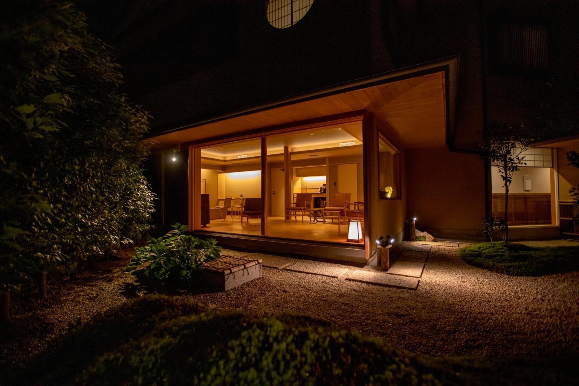 Hotel Itsukushimahigashimonzen Kikugawa Hatsukaichi Exterior foto