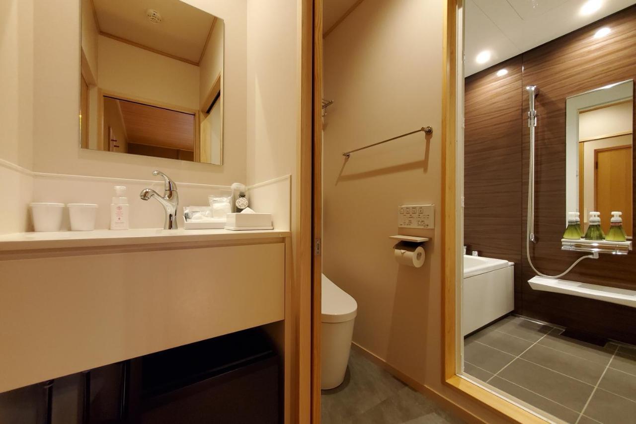 Hotel Itsukushimahigashimonzen Kikugawa Hatsukaichi Exterior foto